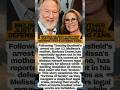 Melissa Gilbert’s Mom Breaks Silence on Timothy Busfield ⚖️ #melissagilbert