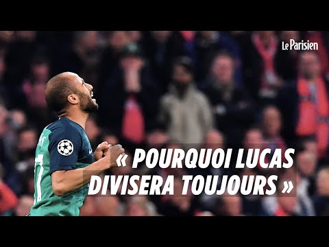 Vidéo: Moura Lucas: Biographie, Carrière, Vie Personnelle