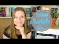 Buying Bookish Things From Wish!