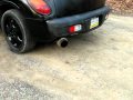 pt cruiser exhaust