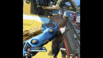 Squad Wipe 1002 #apexsquadwipe