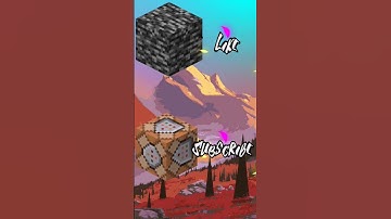 Bedrock vs all blocks🥵 #minecraft #herobrine #shorts
