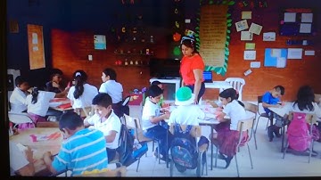 Gamificando en el Aula con ClassDojo