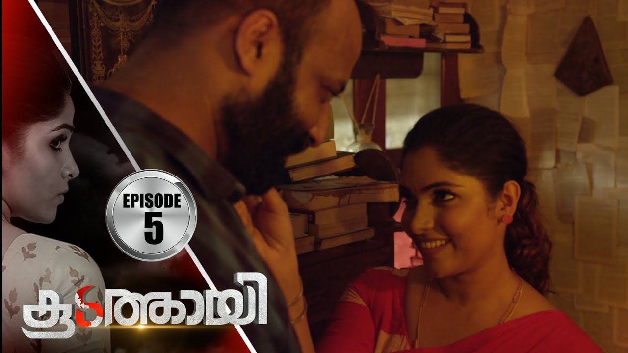 Koodathai | The Story of a Serial Killer | Crime Series | Ep # 05