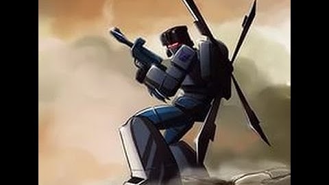 Transformers Revenge of the fallen The game Mods  Vortex