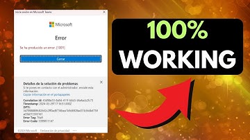 How To Fix Outlook Error Code 3399811147 On Windows