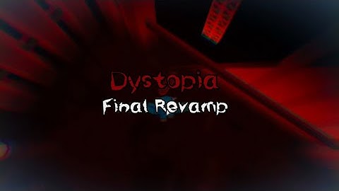 FE2 Map Test - Dystopia Final Revamp [Crazy] [Solo] | Shortzaz0