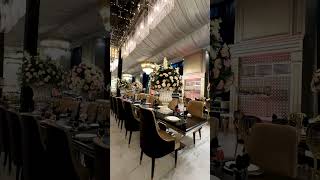 Perfect venue for your wedding or corporate event!