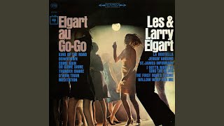 Video thumbnail of "Les & Larry Elgart - Jerkin' Around"