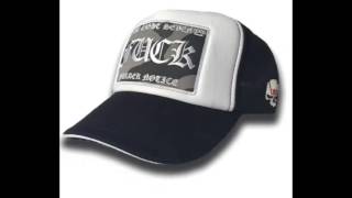 【楽天市場】迷彩キャップoe7 CAP009BK WH