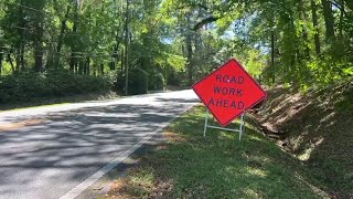 SEE WHERE: Roadway improvements in the works for Magnolia Drive in Tallahassee