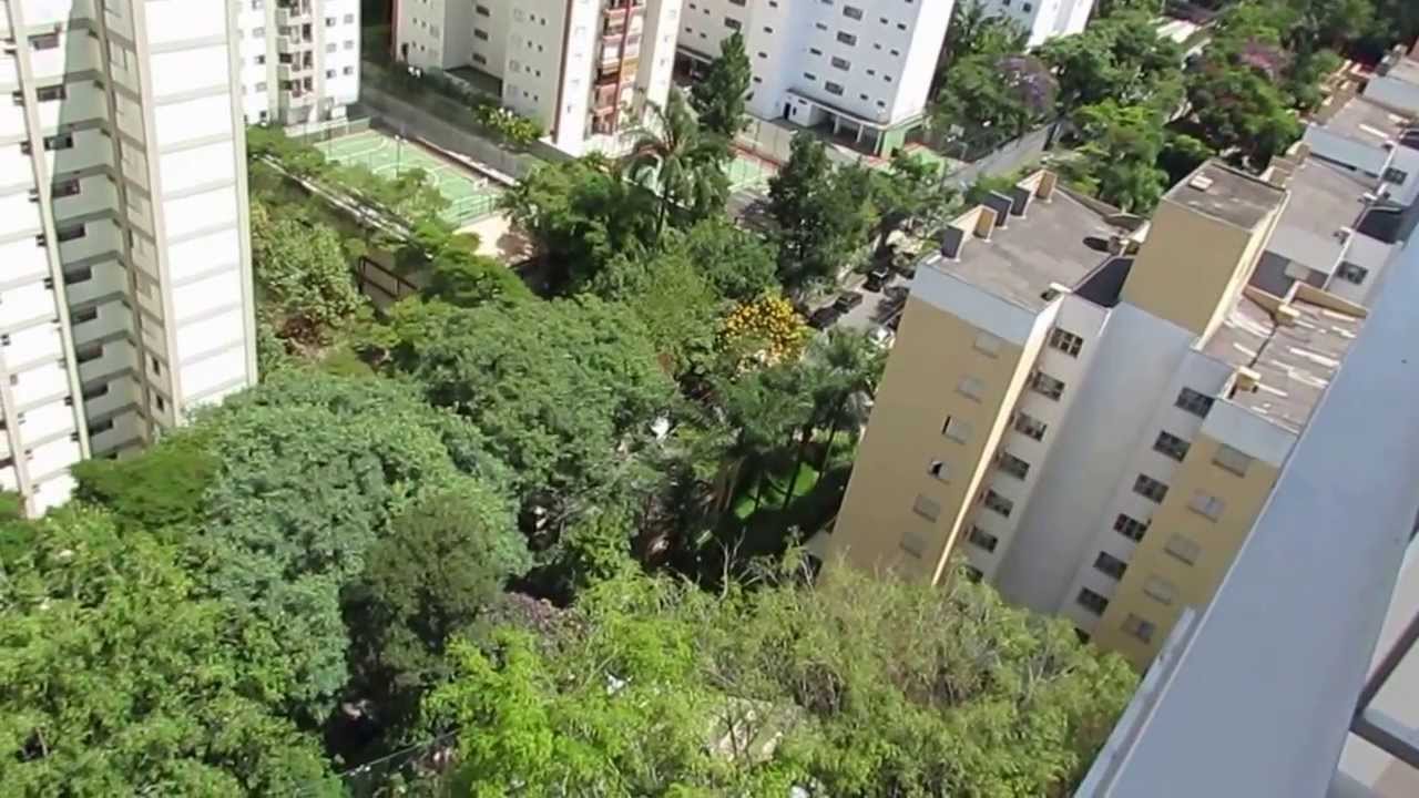 Jardim Marajoara, São Paulo YouTube