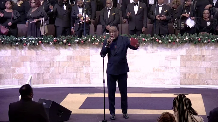 Thank You For Joining Our "Christmas At The Rock Service | Share, Like, and Comment! 12/21/25