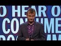 Unlikely Things to Hear in a Consumer Programme - Mock the Week - Series 10 Episode 10 - BBC Two