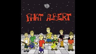 Phat Albert - Self Titled (2001)