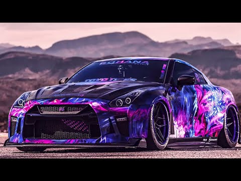 BASS BOOSTED SONGS