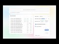 Batch process images — Apply actions to many at once