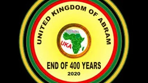 How we know that the BANTU ARE THE CHOSEN SEED
