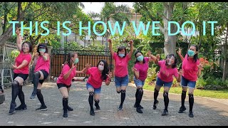 THIS IS HOW WE DO IT | LINE DANCE |  CHIKA & MAMEK | OCTOBER 2020