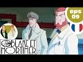 Blake  mortimer ep09  sos mtores  part 1