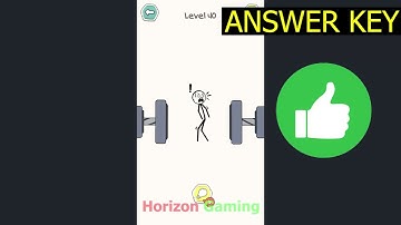 Draw Line Puzzle Weegoon LEVEL 40 - Gameplay Walkthrough Android IOS