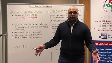 Job Ready Program Skill Assessment (Hindi Version) - Stepping Stones Career Solutions