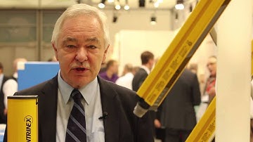 Peter Heimlicher - CEO - Contrinex SA
