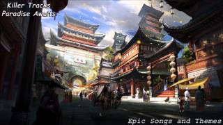 Killer Tracks - Paradise Awaits