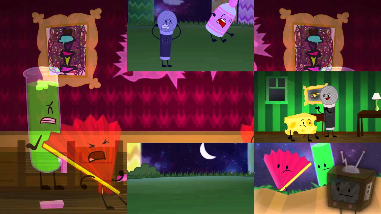 [FULL COLLAB] Bow: You Guys Are Such NERDS! OMG! [Sparta Velocity V1.5 Remix]