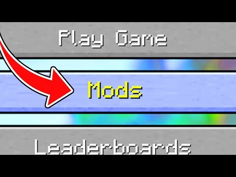 minecraft-console-mods-in-2018-(ps3/xbox360/ps4/xboxone/wiiu)