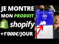 JE DÉVOILE MON PRODUIT GAGNANT ! (Ce que j'ai fait) | Formation Dropshipping 2020