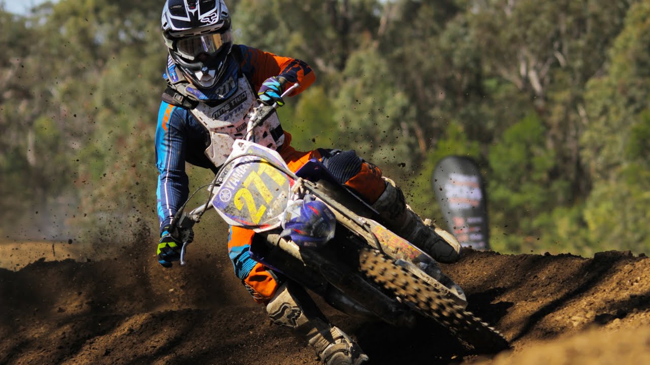 JCMX Films Dylan Heaton GoPro East Coast MX Oakdale JMCC YouTube