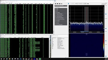 EOT Decode Live with Live CSX Audio