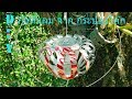 DIY ประโยชน์ของกระป๋องน้ำอัดลม. DIY How To Make Aluminum Cans Windmill