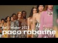 PACO RABANNE I FALL-WINTER 2023 SHOW