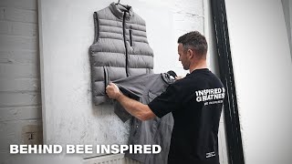 Behind Bee Inspired | Inside Our Studio Photoshoot