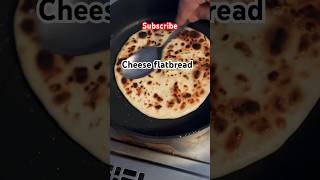 Cheese flatbread tryitbyyourself lecker share subscribe like düsseldorf