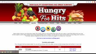 Bingo Tutorial Part 2