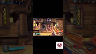 Famous Never Underestimate This Talent Precision Lian Gameplay  #paladins #silent_devil Profile