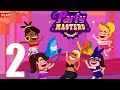 Partymasters Full Frame Gameplay 02 Levels 1 2 3 4 Partymasters Full Frame Gameplay 02 Levels 1 2 3 4