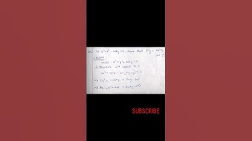 Finding nth derivative | Differential calculus. #shorts