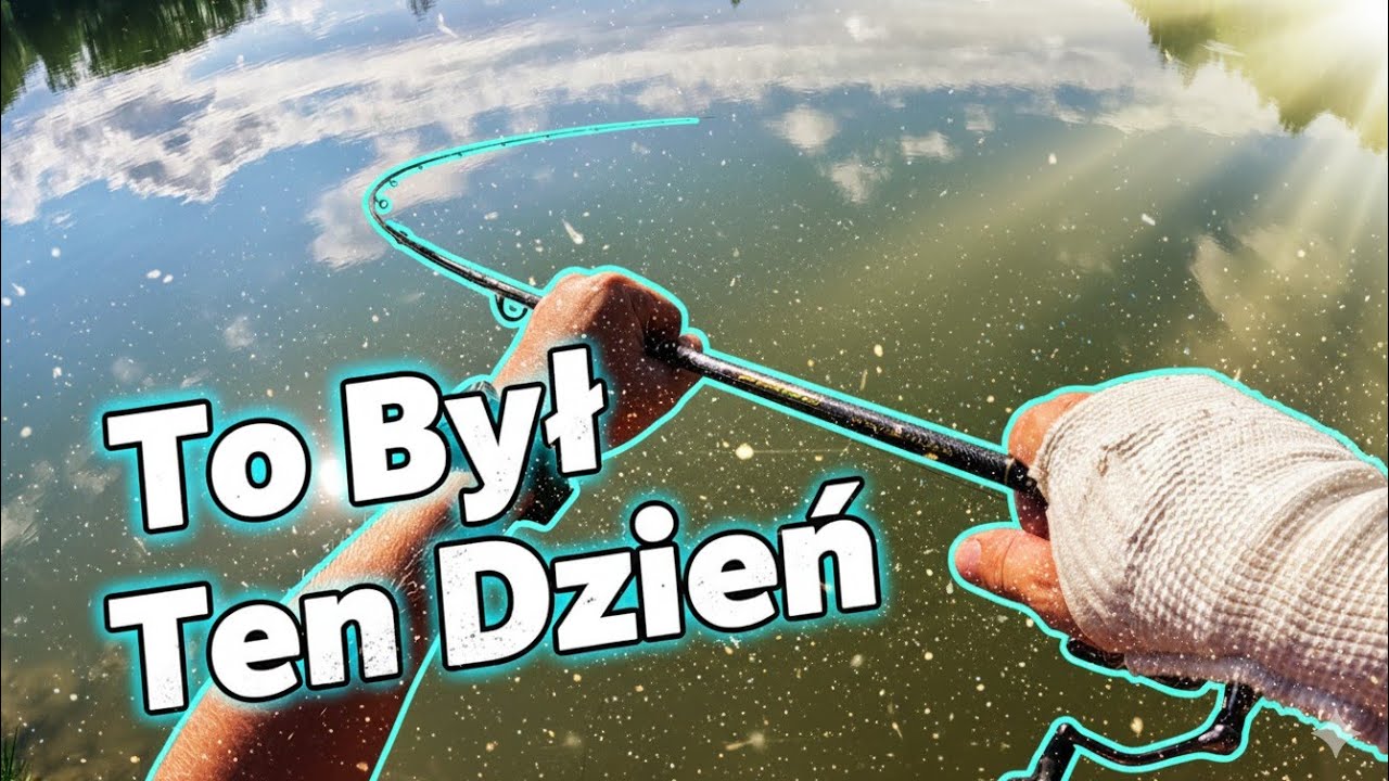 Wielkie Sztuki z Ogromnych Zaczepów! Coś Niesamowitego! Wędkarstwo method Feeder na PZW!