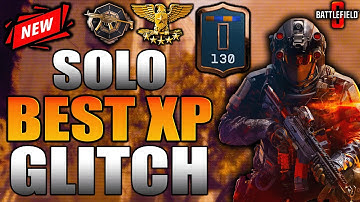 *NEW*✅ BEST PORTAL XP BOT LOBBIES BF6! BF6 XP GLITCHES! BF6 GLITCH/BATTLEFIELD 6 GLITCH/NEW GLITCH!