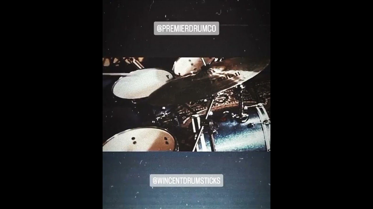 #drumming