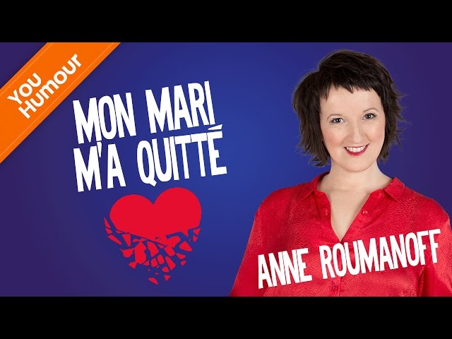 Anne Roumanoff casse les codes des chocolats Mon Chéri