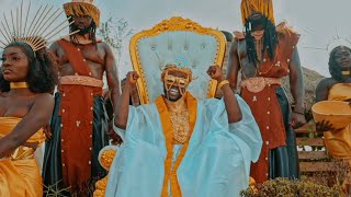 Bass Thioung - Nianou Yaye ft. Billy Ndiaye (Clip Officiel)