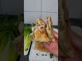 معجنات باللحم المفروم