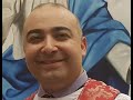 إبصالية آدام على الهوس الثاني للصوم الكبير آري إهموت ني افنوتي الشماس جورج عطية