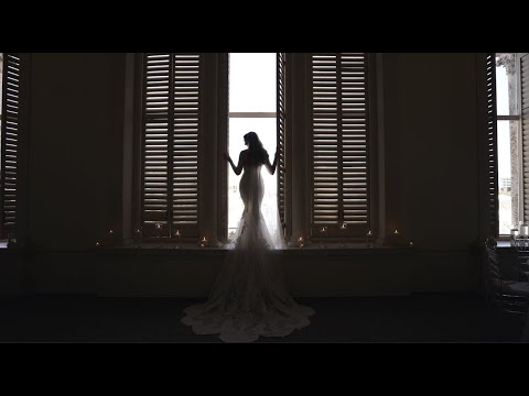 Laura + Toby - Wedding Trailer - 3.25.2023