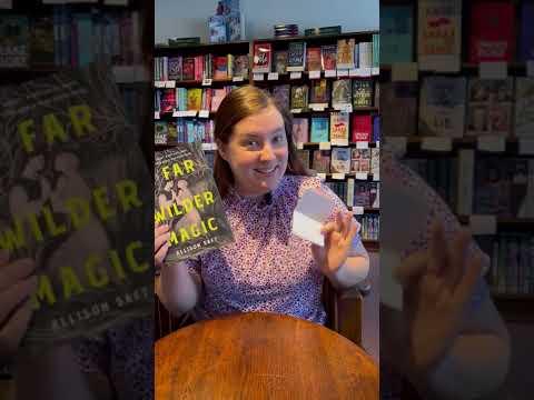 Teen Friday Pick: